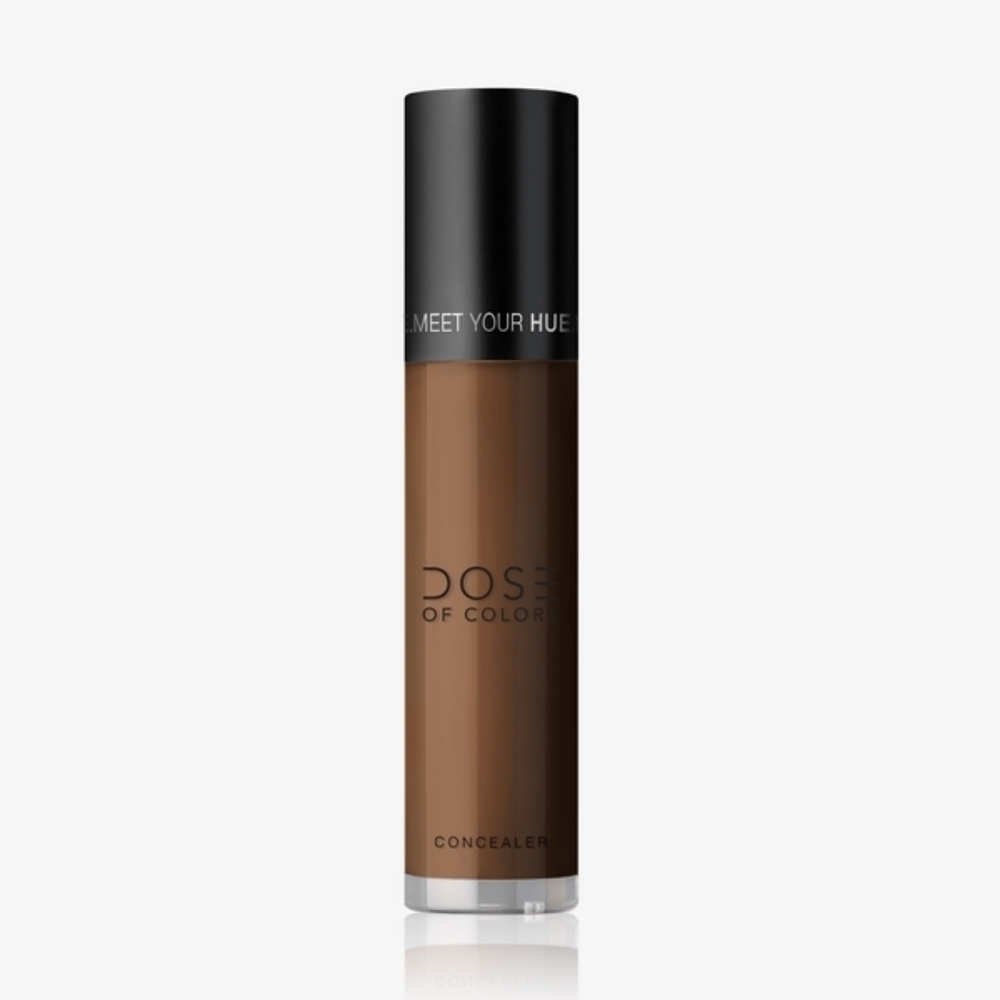 Dose of colors concealer - 29 Deep